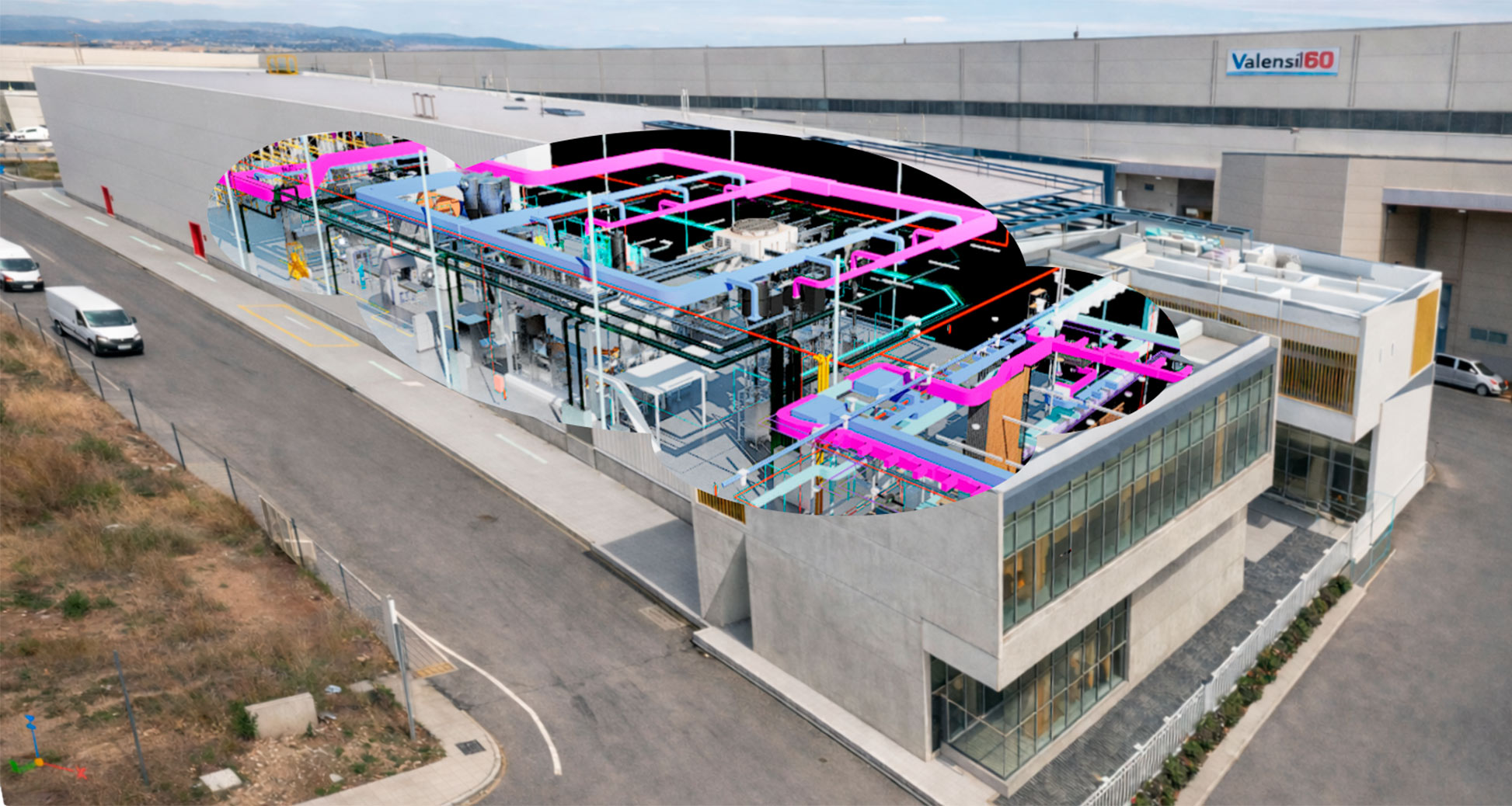 GRUPO CEREMON-ABATAR MODELO VIRTUAL