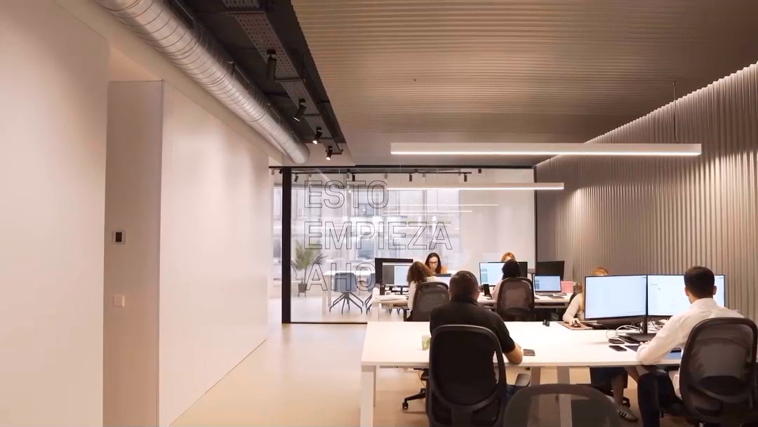 oficinas Grupo Ceremon