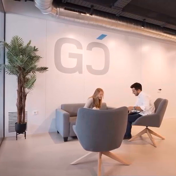 oficinas Grupo Ceremon