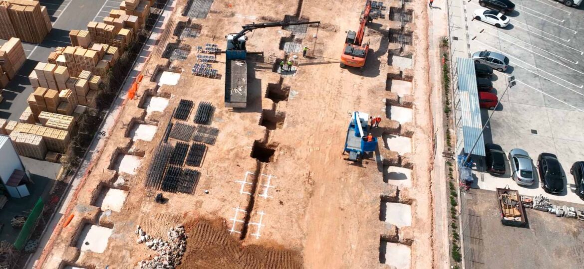 terreno ideal para nave industrial